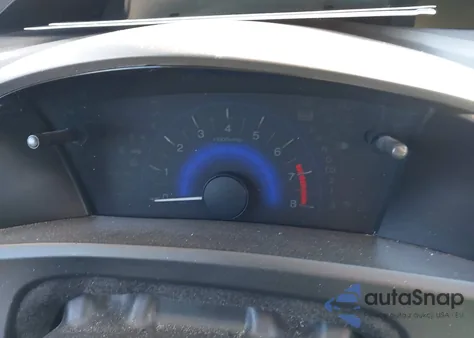 2012 Honda Civic Ex z USA, uszkodzony, nr VIN 19XFB2F85CE093588